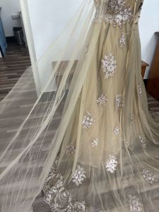 Elegant Gown