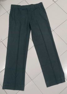 Men's  Straight Pants