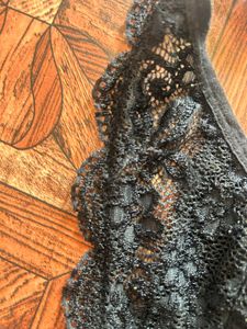 CLOVIA women Black Bralette