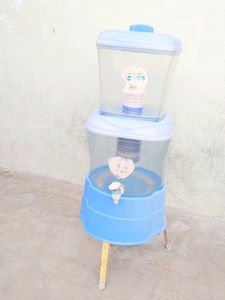 Natural Water Filter