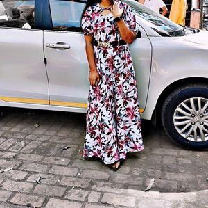 Long Frock