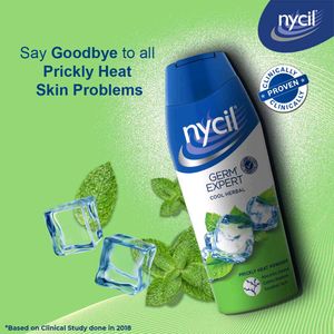 Nycil Germ Protection Powder