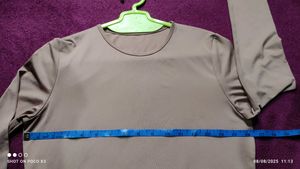 Long Sleeve Bodysuit