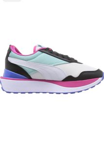 New Puma Rider Women Size 5