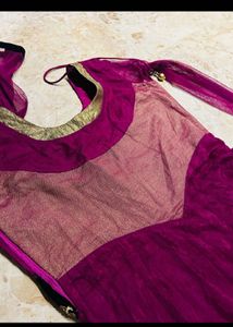 Brand New Beautiful Anarkali Kurta