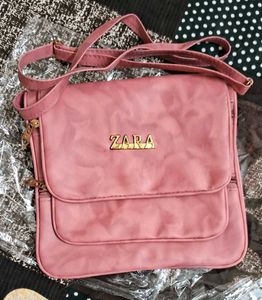 Multipurpose Sling Bag (New)