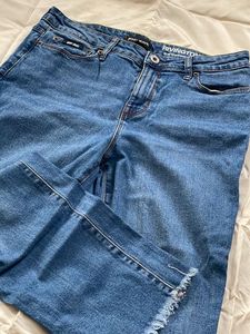 DKNY Rivington Denim Jeans