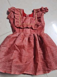Kids Dress
