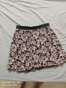 Short Skirt