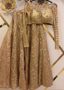 Elegant Lehenga Choli