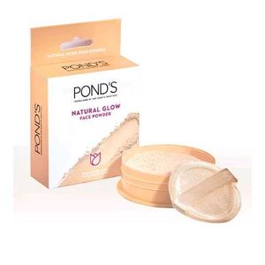 Pond's Natural Glow Face Powder