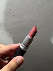 Mac Lipstick In Brickthrough