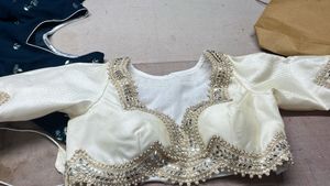 Desinger Blouses