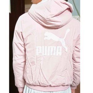 Pink Inspired Jacket