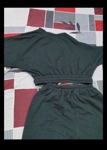 Mickey Mouse Co-ord Set
