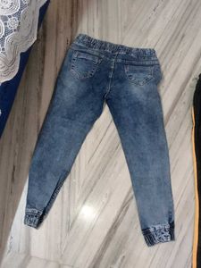 Two Jeans - Comfy &amp; Stylish