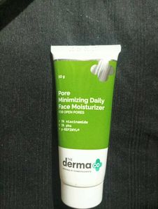 The Derma Co. Moisturizer