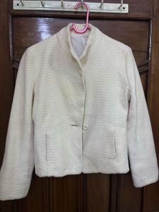 Woollen Coat