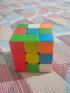 Rubix Cube .Not 🚫 In Coins 🪙