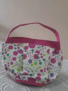 Small Hand Bag  Teenage Girls Price Revised