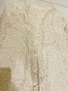CUTWORK PALLAZZOS IN L