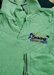 2 T-shirt Combo