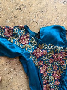 New Gown For Sale