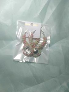 Combo Of 4 Beautiful Earing@250/-