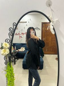 HnM Top For Casual Wear