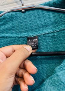 🇯🇵 Shein Imported Sweatshirt