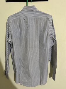 West street white Formal Shirt