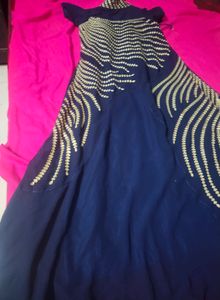 Gown Frock