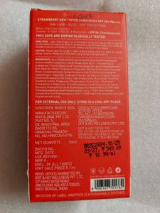 Dot &amp; Key Sunscreen SPF 50