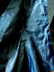 Bluish OverCoat For Ladies ⭐