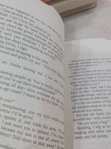 Little Liar by Leigh Rivers