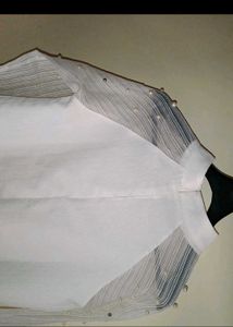 Asthetic Pearl Top🕊️