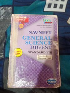 Science,hindi,history Answer guide for Class 8th