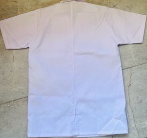 LAB APRON / MEDICAL COAT