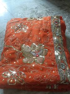 🥳🥳 GORGIOUS SAREE 🥳🥳