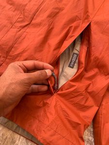 Columbia Packable Jacket