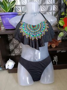 Beautiful Mix N MATCH BIKINI SET