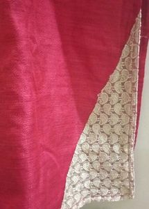 Elegant Ethnic Kurta