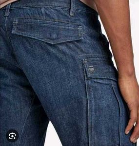 G-star Raw Denim Cargo
