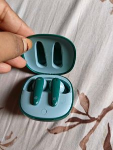 Noise Earbuds - Green
