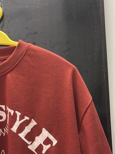 Freestyle Graphic Tee