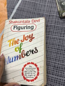 3 Maths Books
