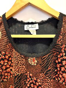 Beautiful Imported Top