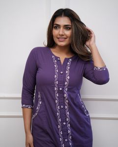 4 XL size Kurta Sets