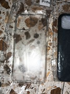 iPhone 11 Pro Cover