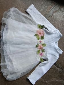 Baby Frock